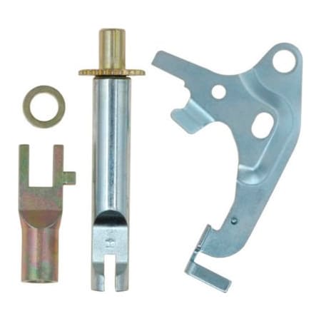Raybestos R-Line Drum Brake Adj Screw Assy - Brakes H12559